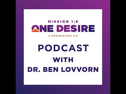 Mark 4:19 | Desires for Other Things