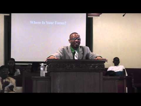 Luke 19:3 What's Your Desire-Rev. Edwards-stpaulbc501