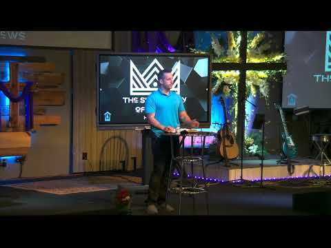 The Supremacy of Christ - Hebrews 4:1-4