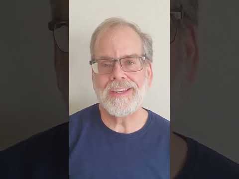 Pastor Jeff Frohner Minute Devotional - Psalm 36:7