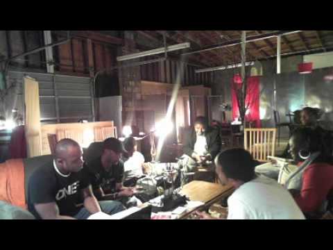 Overcoming Trials  - Message - (James 1:1-2)