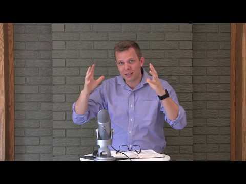 Exodus to Easter: Encore! (Isaiah 51:9-11)