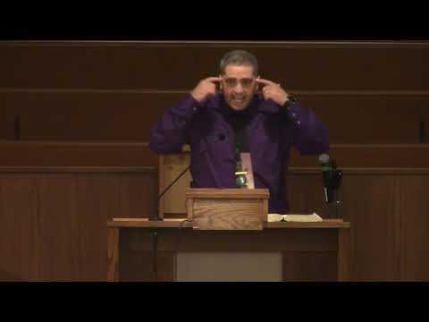 Trust In A Sovereign God (Isaiah 45:5) Sunday Morning August 30, 2020