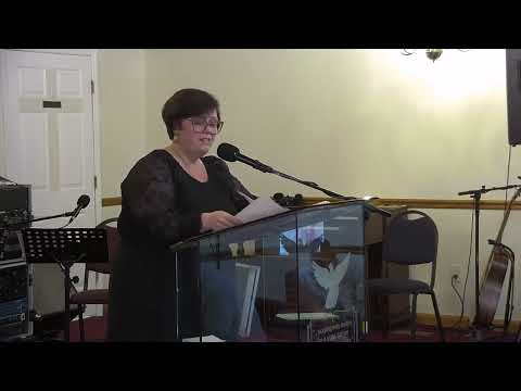 Sunday School Lesson - Paul’s Closing Argument and Final Verdict (Romans 8:31-39) (RCBC 5-4-25)