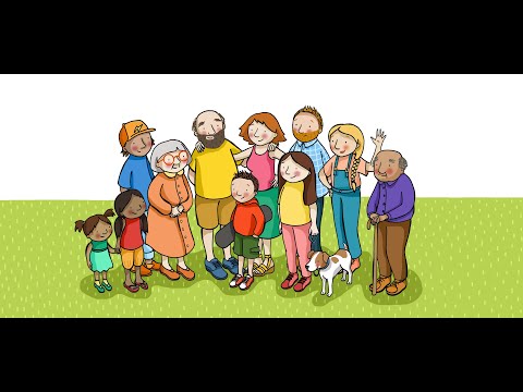 Jubilee (Isaiah 61; Luke 4:16-31)