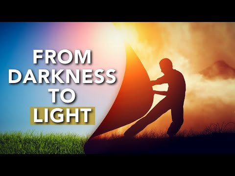 Putting Off the Old and Embracing God’s New Creation | Ephesians 4:17-32