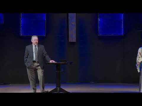 Wisdom is Good…As Far as it Goes - Ecclesiastes 8:1-17 - Kevin Clubb - Senior Pastor, CCBC