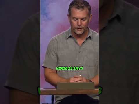 There’s no one like Him—Jesus alone is worthy of your worship.