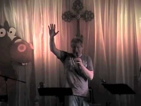 RCC Galatians 6:22-26 Part 12 (4-22-2012)