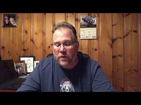 Day 179 1 Kings 20:1 - 21:29 with Pastor Phil Beukema