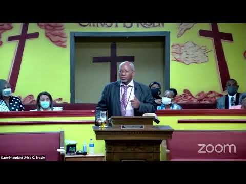 Sunday Service April 25, 2021  'Learning From Foolishness' - Ecclesiastes 10:2-3