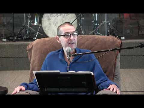 Philippians 4:4-7 "Joy Regardless of Circumstances"