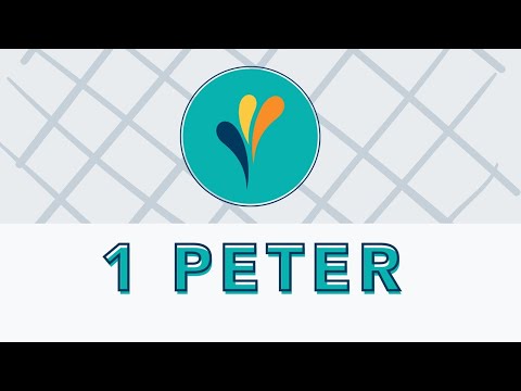 1 Peter Session 4 | 1 Peter 2:13-3:7