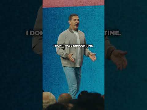 Don’t Let Fear Drown Out Your Faith