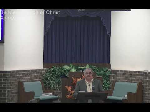 Class 149 - Isaiah 28:18-20