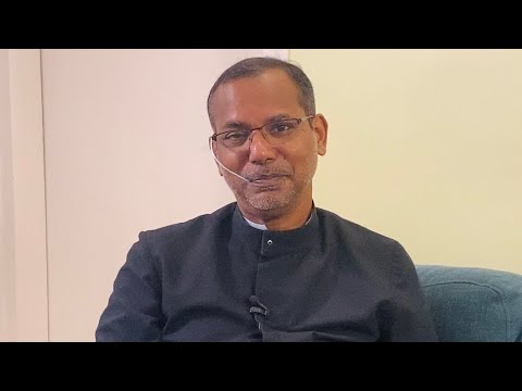 Friday, 26th Week in ordinary time | Job 38:1, 12-21, 40:3-5 | 9 o’clock with Fr Warner