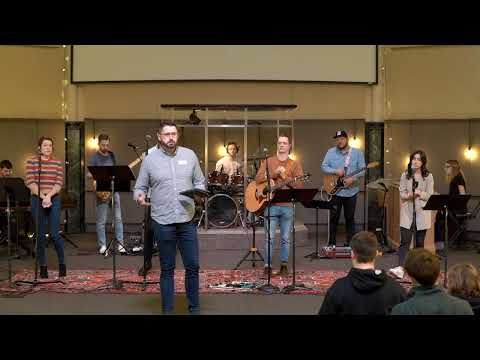 12.05.21 | Isaiah 9:1-7 | Sojourn Midtown