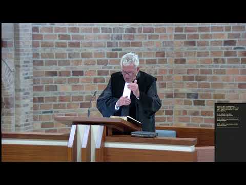 Genesis 50: 22-26 | Dr. R. van Kooten