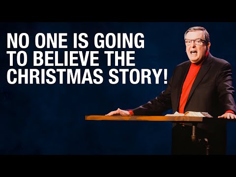 Christmas | The Wise Still Seek Him | Matthew 2:1-12 | Darryl DelHousaye