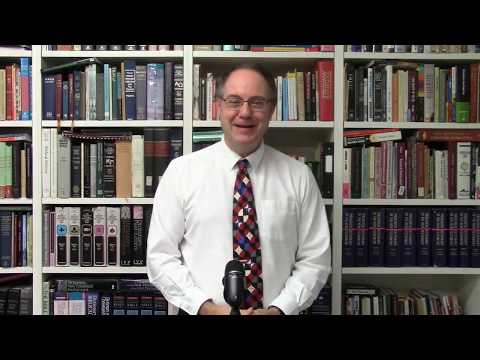 10.05.2020.Pastor Wes Bredenhof.Daniel 4:28-37