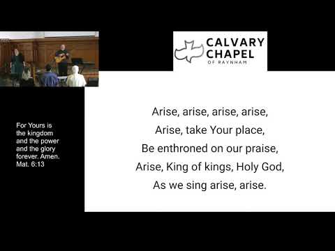 Sunday, 2-14-2021 Ezekiel 34:17-31