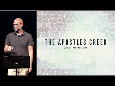 The Family of Faith | Ephesians 4:1-6, 11-16 | Paul Gardner | 07.10.22