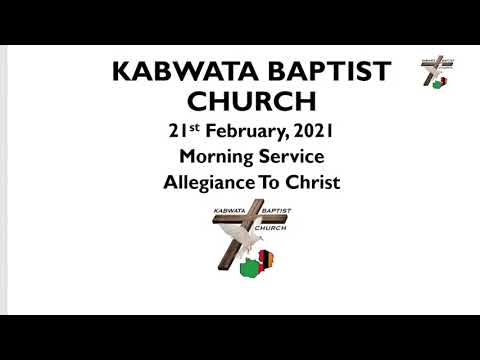 The Day Joshua and Caleb Distinguished Themselves | Numbers 13:1 -14:38 | Pastor Conrad Mbewe |