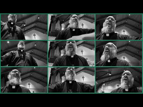 Psalm 146:5-9 – "Blessed Are We Whose Hope Shall Be"