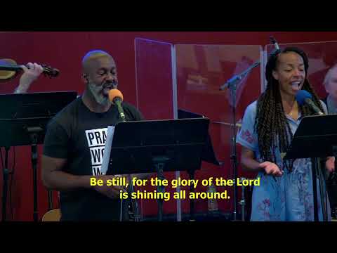 Streatham Baptist Church Live Sunday Service ~ 22/5/2022 ~ Acts 1:1-11