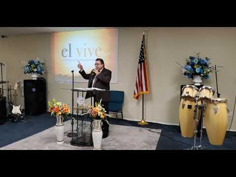 93) Saúl no encontró las asnas, pero encontró un Reino. 1 Samuel 9:3-20   Pastor Carlos Devetac