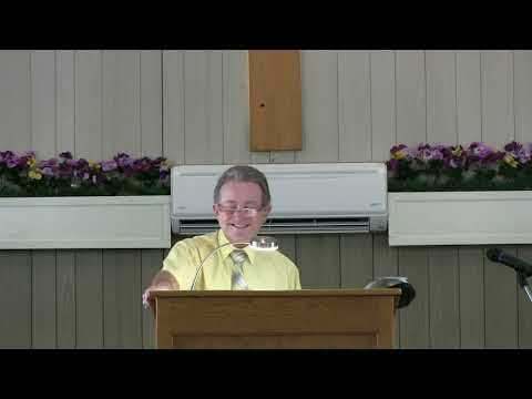 10/2/22 Pastor Kurth "Following Paul" Philippians 3:17-21