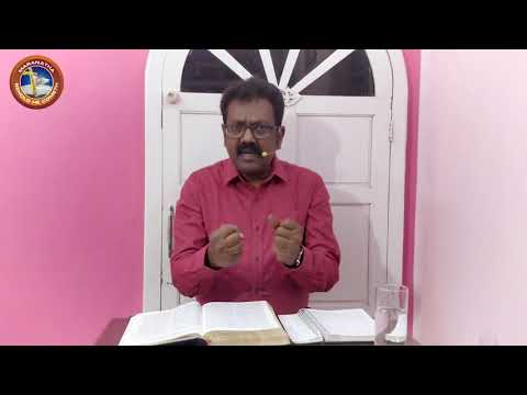 ????Promise word | June 2020 | 2 Chronicles 15:7 | 2 நாளாகமம் 15:7 | Maranatha church | Mannargudi