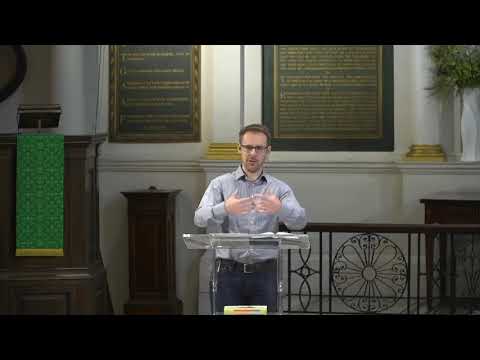 The Waiting For Love Song of Songs 8:8–14