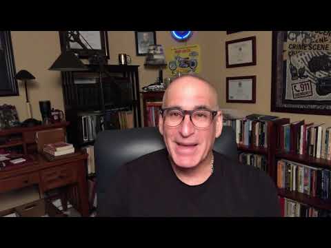 [BIBLE STUDY]: The Gospel through Acts with Dr. Jeffrey Seif — Acts 25:9-12