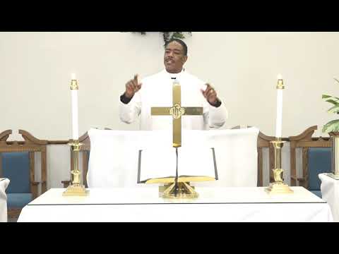 July 4, 2021 "It's Good To Be Back Home" Jeremiah 29 : 10 - 14 NIV​