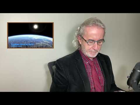 Scripture Verse By Verse (5) Judges 13:1-14