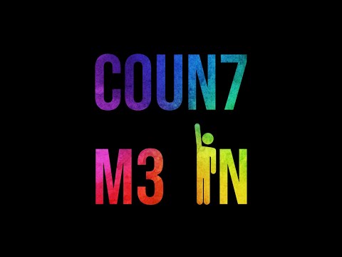Keep Counted - Numbers 14:8-9