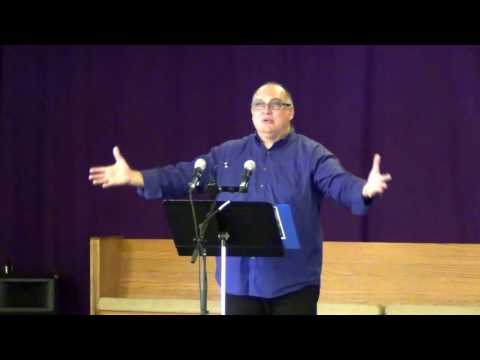 Matthew 20:18-19, Jesus is Alive / Calvary Chapel Life