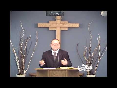 Judges 5:3-5 Remember God! - 03-01-20