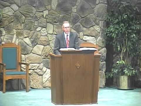 Destroyed For Lack Of Knowledge (Hosea 4:6)