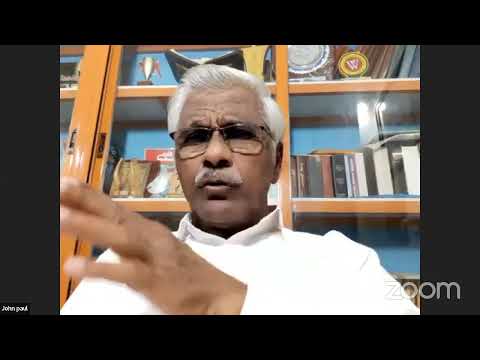 28-06-22 | Numbers 5:17-31 | Pas.JohnPaul  | #cgm #live