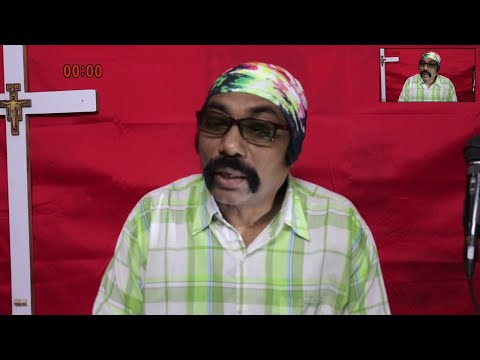 Grace of Holy Spirit-321(DMCPC) Bible-Psalms 115:9 14.3.21 11pm