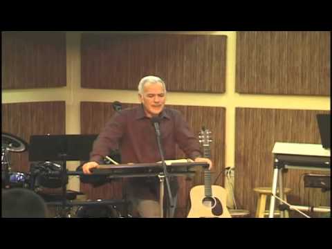 Calvary Chapel Williamsburg, Leviticus 17:11, "Looking for the Blood", Pastor Tom Hallman, @ptomccw