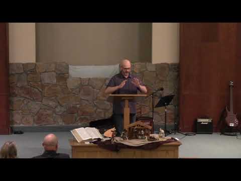 Incarnation for Resurrection (1 Corinthians 15:20-28)