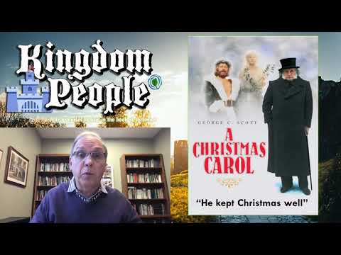 &quot;Living as Kingdom People&quot; - December 27, 2020 | Jeremiah 34: 8-17