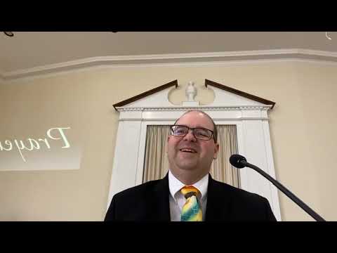 3-13-22  David: One Little Ewe Lamb 2 Samuel 12:1-10