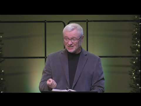 The Promised Prophet - Deuteronomy 18:9-22