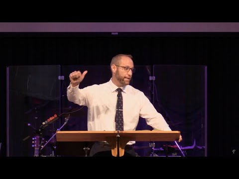 "Suffering from Job's Perspective" - Job 1:1-12