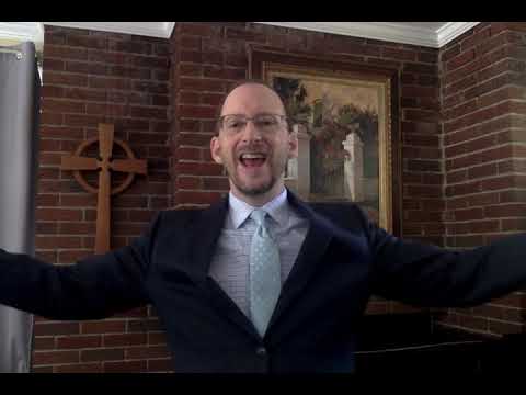 The Resurrection Song of the Waiting Church, Isaiah 26:1-21