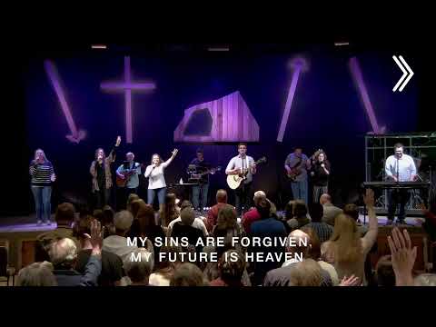 Let’s Be Clear - Hebrews 4:11-13 ESV - Kevin Clubb - Senior Pastor